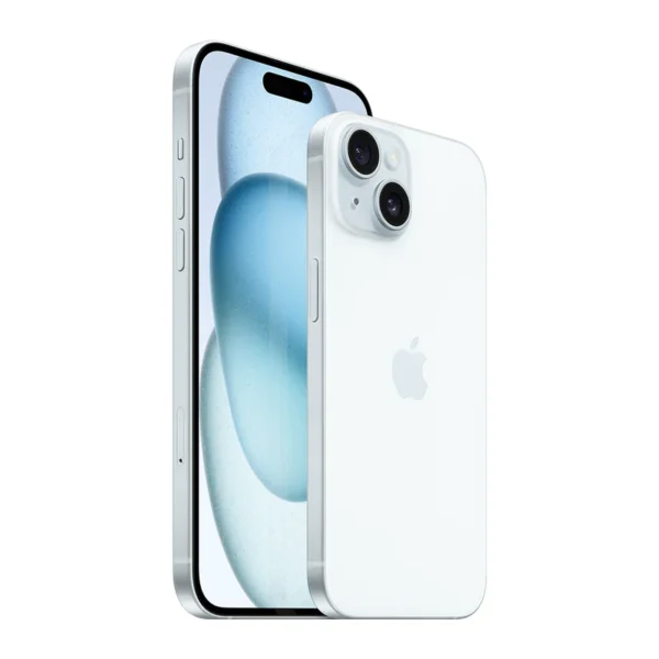 Apple-iPhone-15-Blue-128-GB